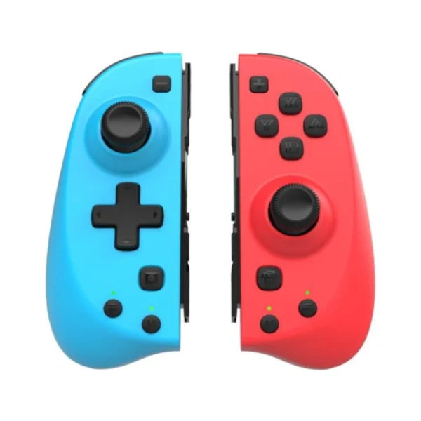 Eagle Warrior C25R — GamePad tipo Joy-Con compatible con Nintendo Switch, con conector de agarre - Imagen 2