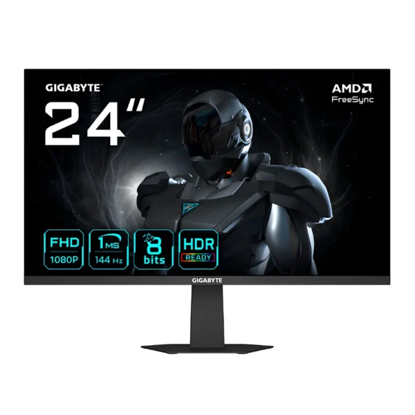 Gigabyte GS24F14