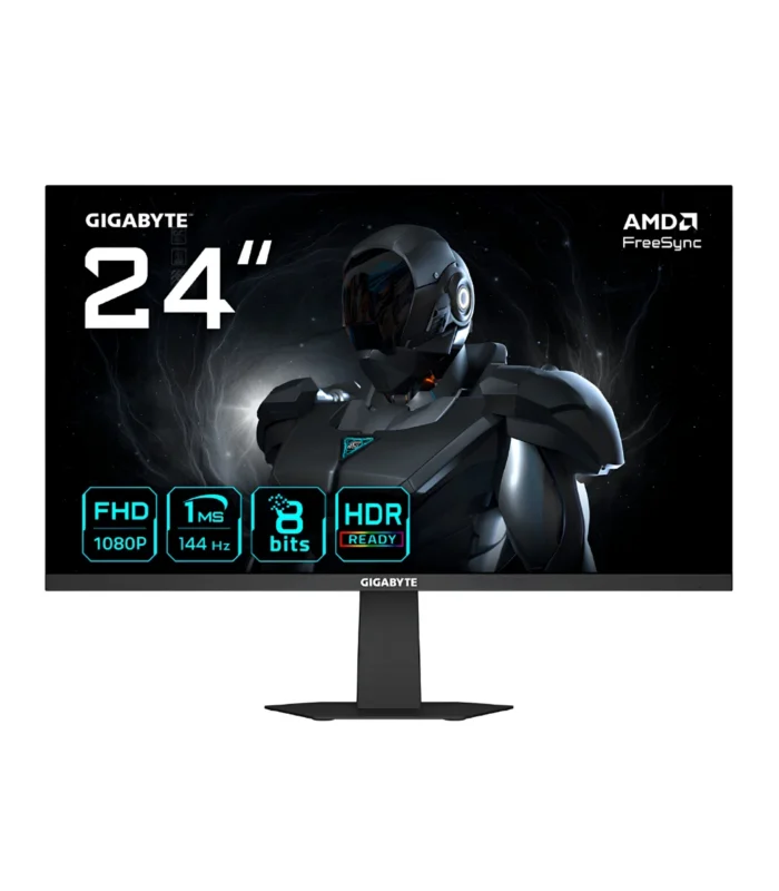 Gigabyte GS24F14