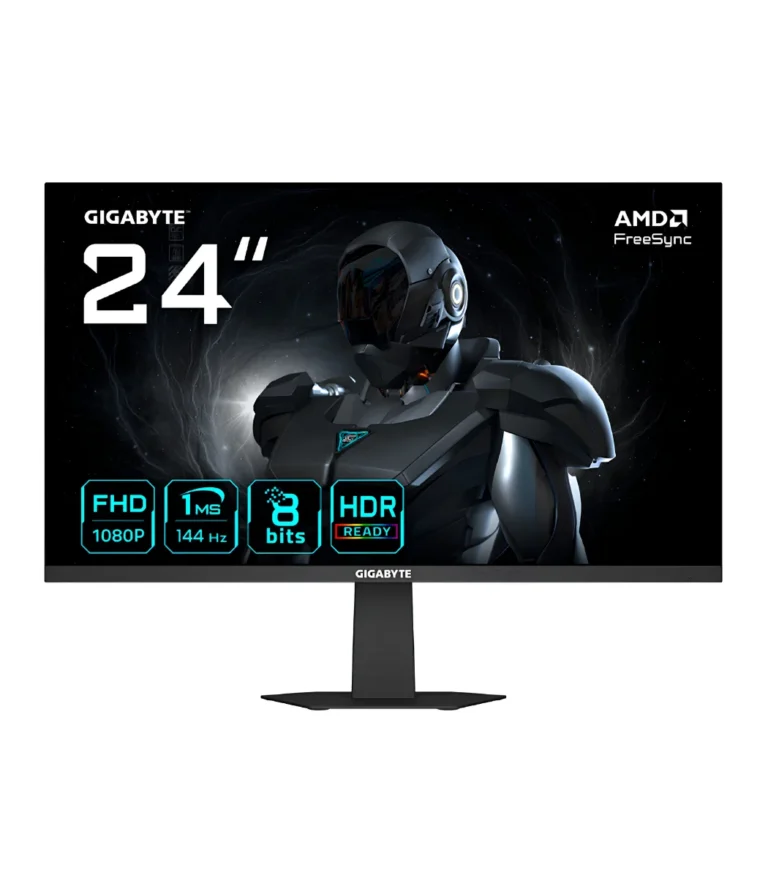 Gigabyte GS24F14