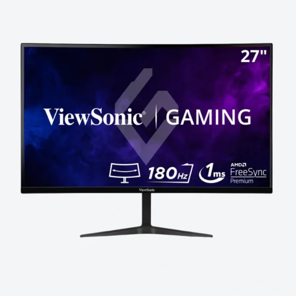 ViewSonic VX2718-2KPC-MHD