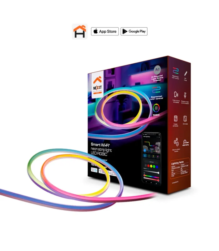 Nexxt Solutions NHB-S618