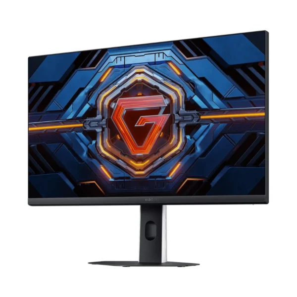 Xiaomi G24i 2026 Monitor 24" FHD 1080p, 200Hz, 16:9, plano - Imagen 2