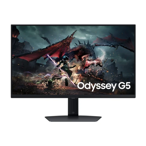Samsung Odyssey G5 G50D