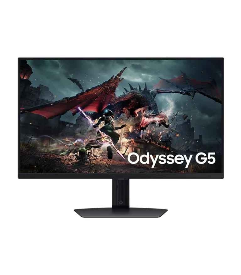 Samsung Odyssey G5 G50D