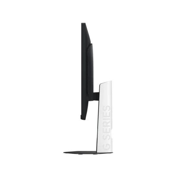 Xiaomi G24i 2026 Monitor 24" FHD 1080p, 200Hz, 16:9, plano - Imagen 4