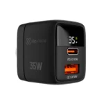Klip Xtreme PowerWall 35W GaN