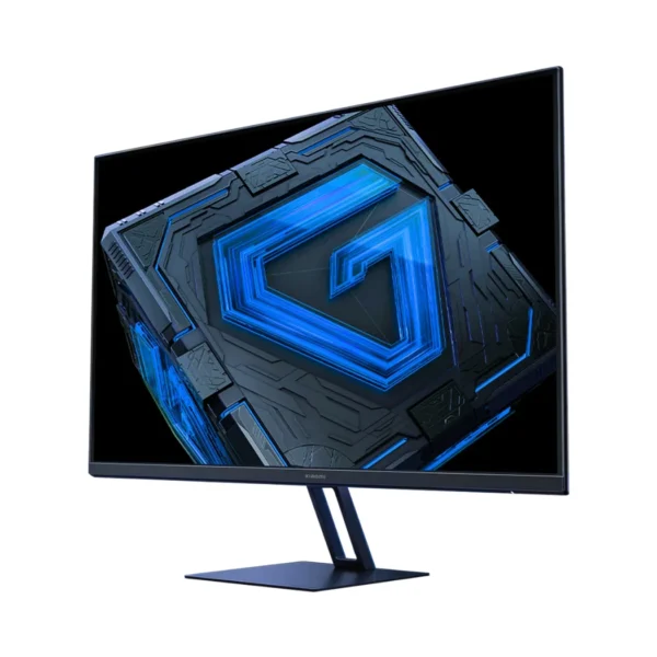 Xiaomi G27i Monitor 27″, Full HD, 165Hz, Fast IPS LCD, 16:9, Plano - Imagen 2