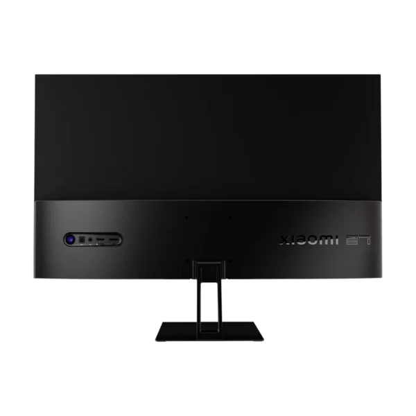 Xiaomi G27i Monitor 27″, Full HD, 165Hz, Fast IPS LCD, 16:9, Plano - Imagen 3
