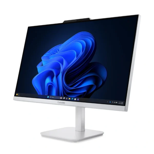 Lenovo A105 24 — AMD Ryzen 5 40 | 16GB DDR5 | 512GB SSD | 24" FHD | Windows 11 Home | All-In-One - Imagen 3