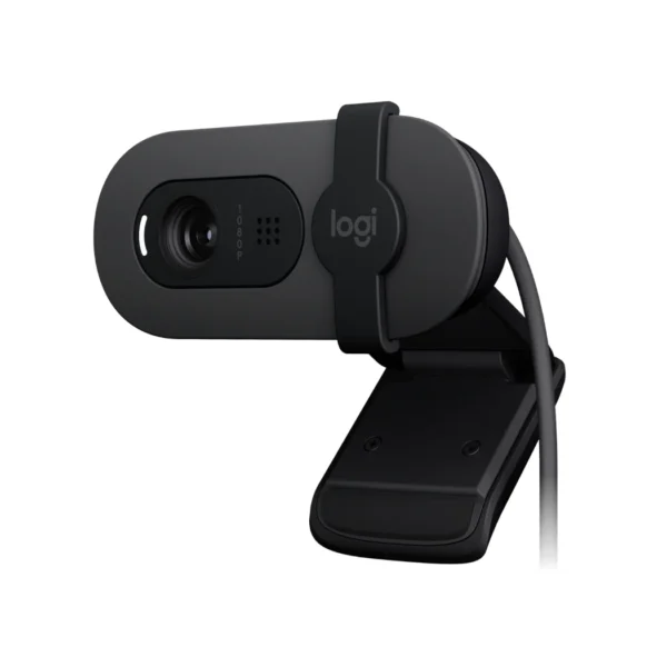 Logitech Brio 100