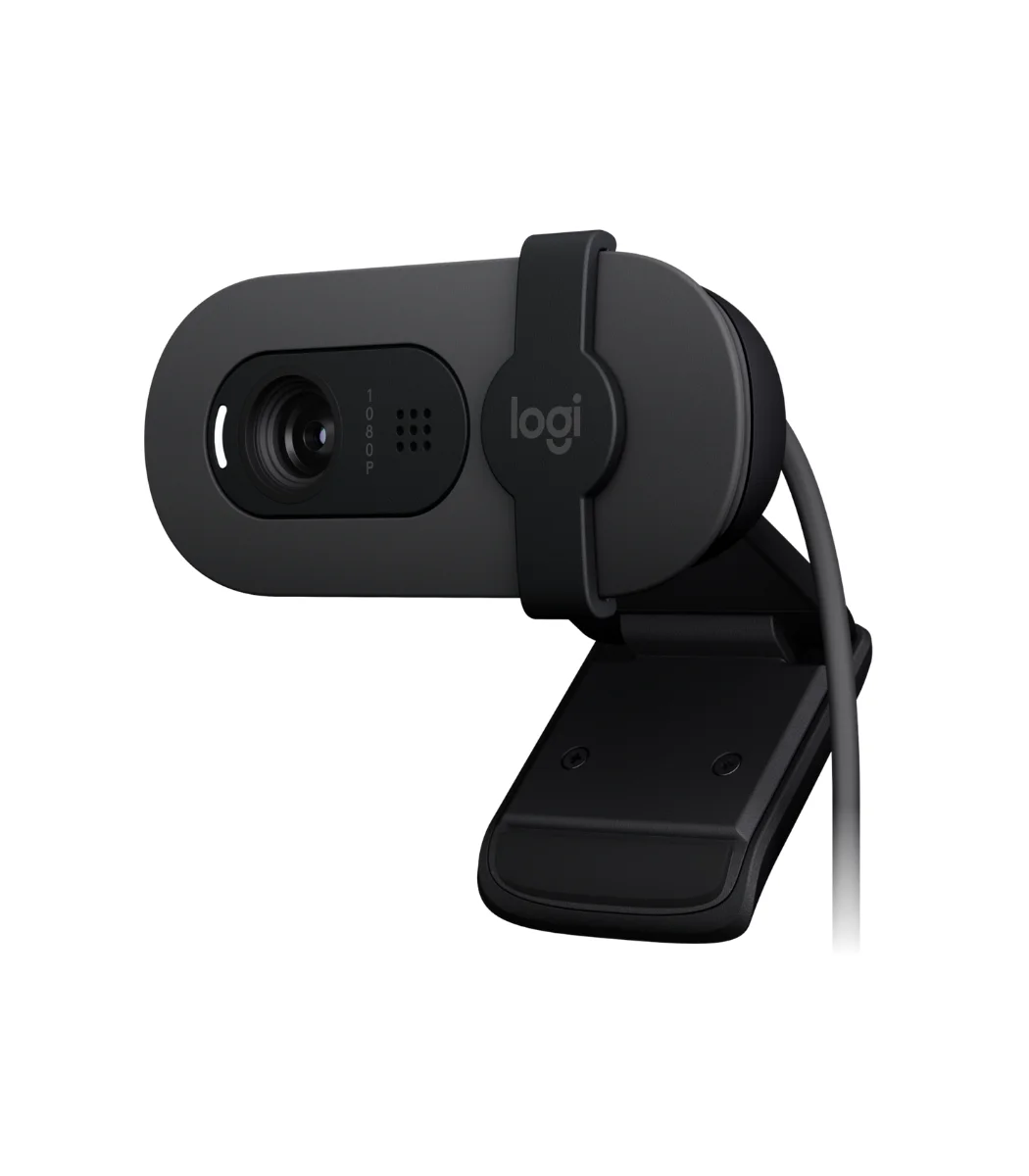 Web Lofi Studio - Accesorios (87) Logitech Brio 100