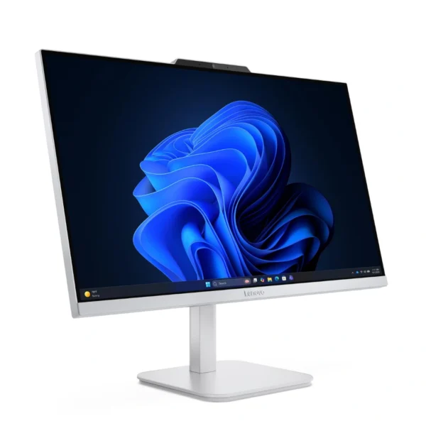 Lenovo A105 24 — AMD Ryzen 5 40 | 16GB DDR5 | 512GB SSD | 24" FHD | Windows 11 Home | All-In-One - Imagen 2