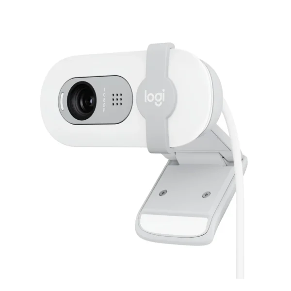 Logitech Brio 100