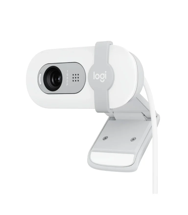 Logitech Brio 100