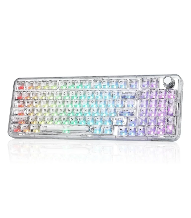 YUNZII X98
