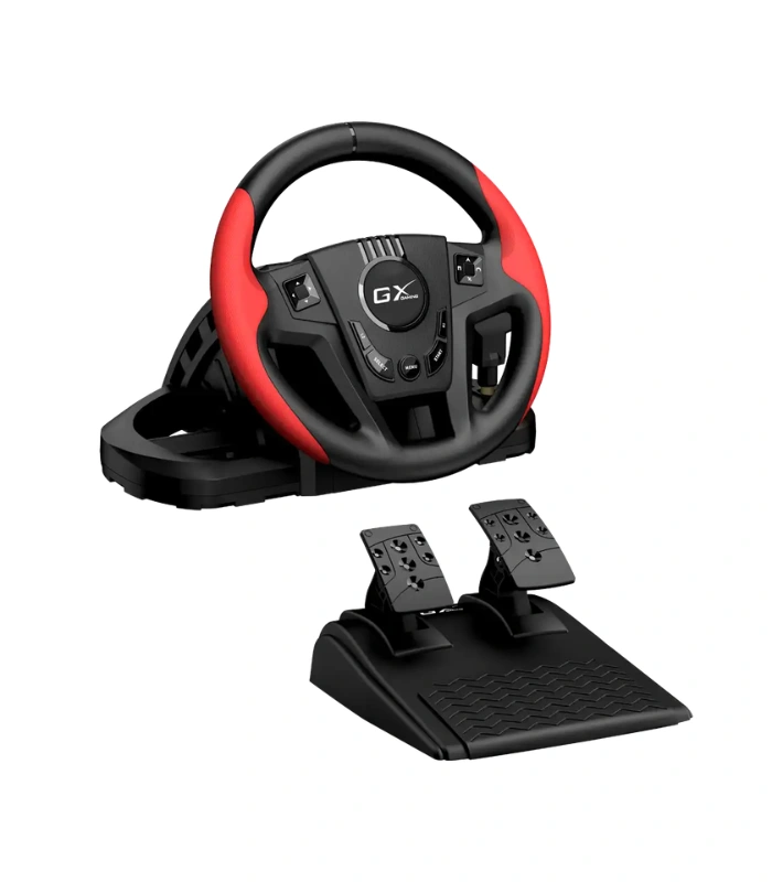 Genius RS2 SpeedMaster