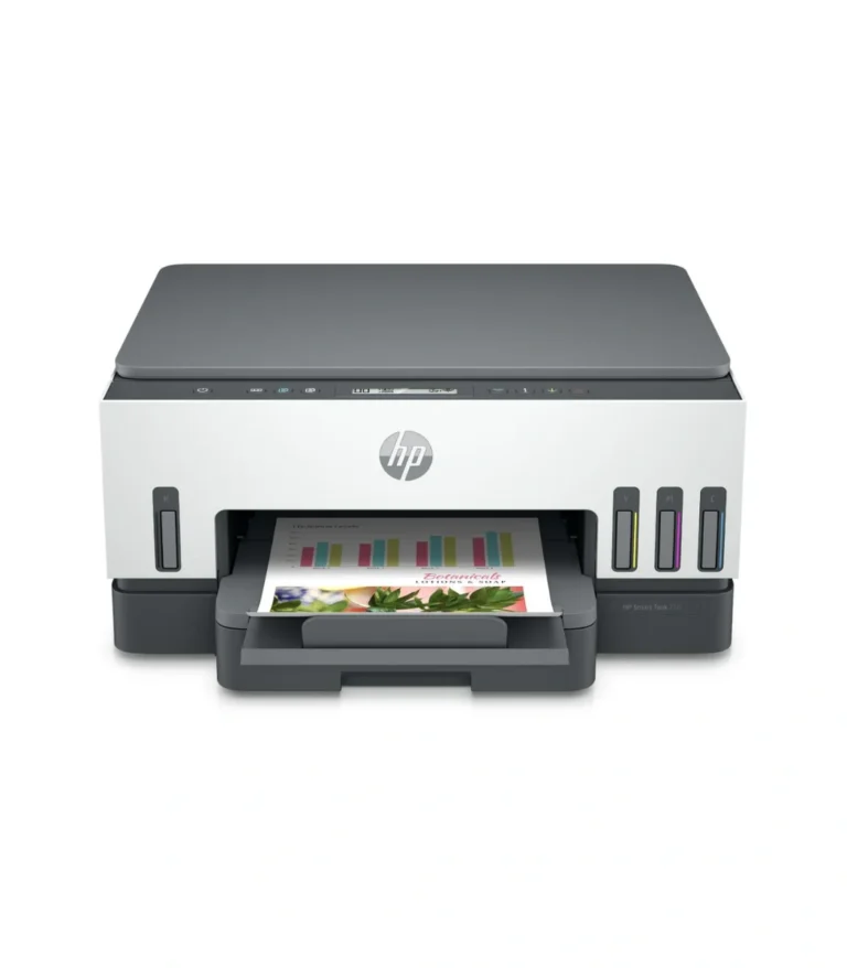 HP Smart Tank 720