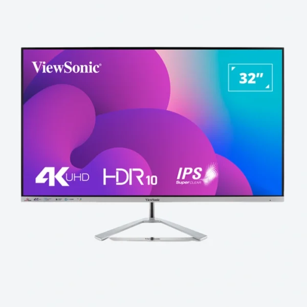 ViewSonic VX3276-MHD