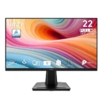 MSI PRO MP225 E12V