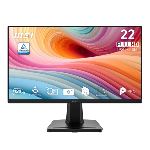 MSI PRO MP225 E12V