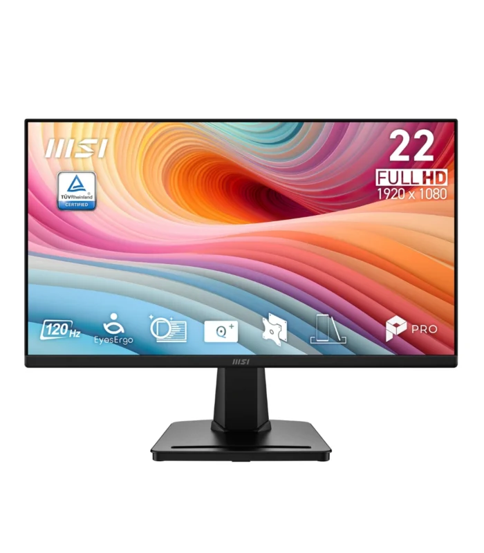 MSI PRO MP225 E12V