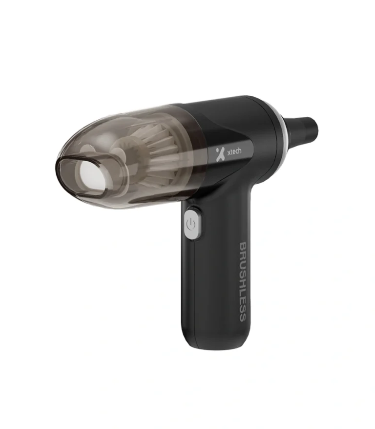 Xtech BlitzAir