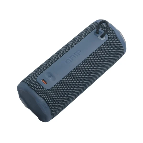 JBL Grip - Altavoz inalámbrico portátil, Bluetooth, 16W, JBL Pro, IP68 - Azul - Imagen 4