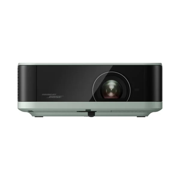 Epson Lifestudio Pop EF-61G Proyector Smart Portátil Full HD, sonido, Google TV, hasta 150" - Verde Humo - Imagen 4