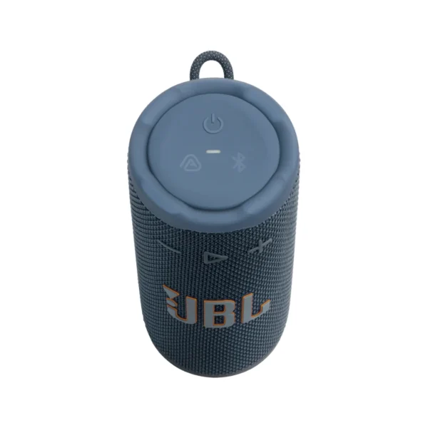 JBL Grip - Altavoz inalámbrico portátil, Bluetooth, 16W, JBL Pro, IP68 - Azul - Imagen 5