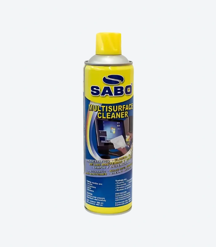 SABO Multisurface Cleaner