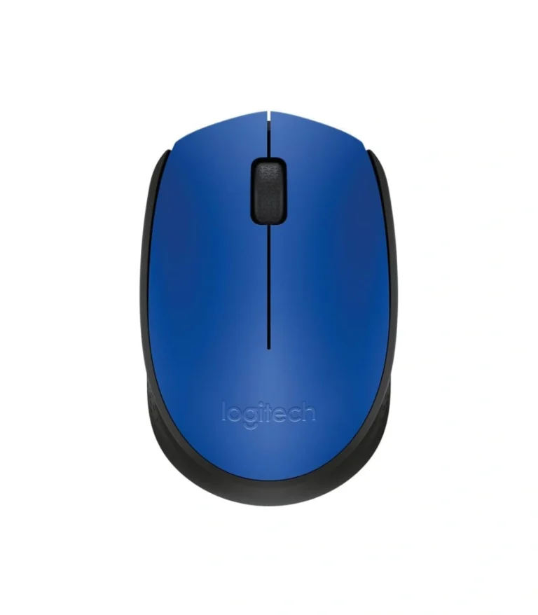 Logitech M170