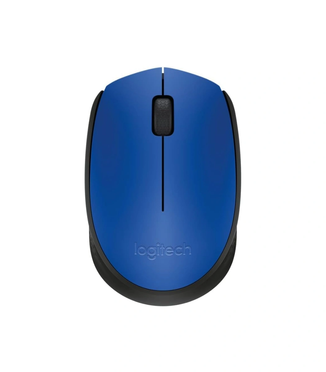 Web Lofi Studio - Accesorios2 (1) Logitech M170