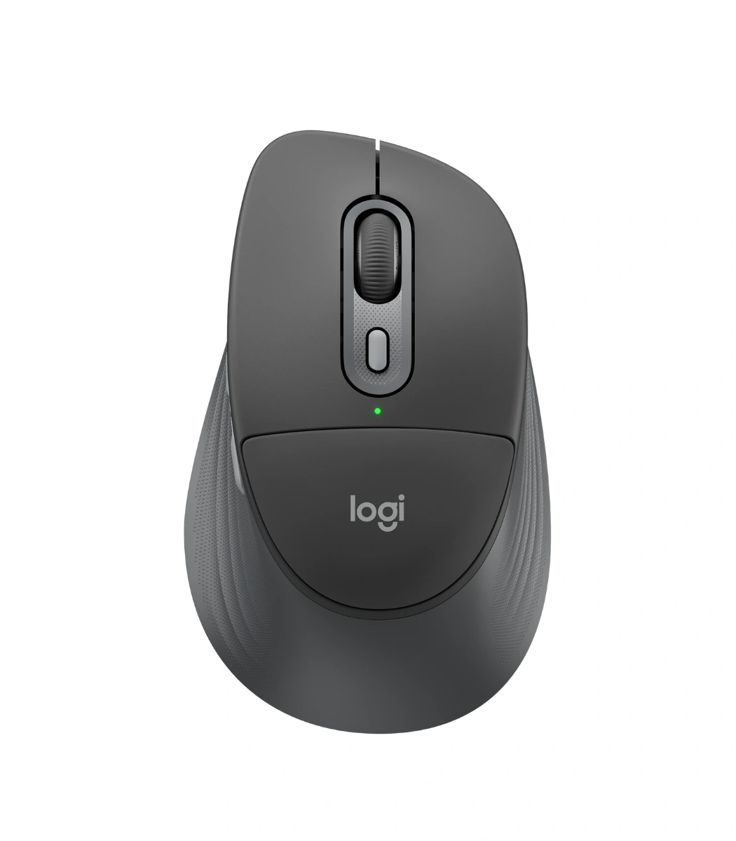 Web Lofi Studio - Accesorios2 (1) Logitech Signature Comfort Plus M850 L