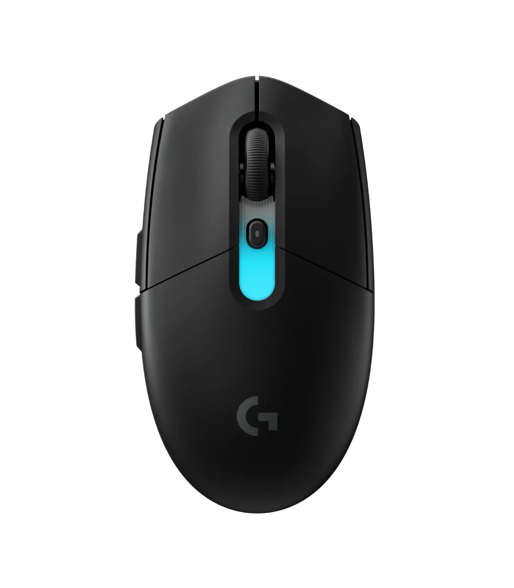 Web Lofi Studio - Accesorios2 (1) Logitech G305 X SUPERLIGHT