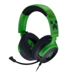 Razer Kraken V4 X Minecraft Edition