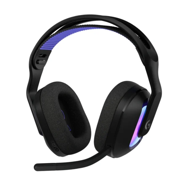 Logitech G522