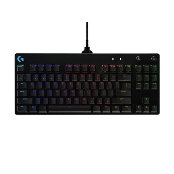 Logitech G PRO TKL RGB