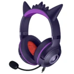 Razer Kraken Kitty V2 Gengar