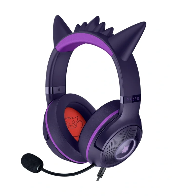 Razer Kraken Kitty V2 Gengar