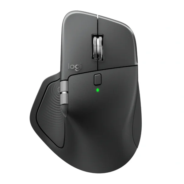 Logitech MX Master 4