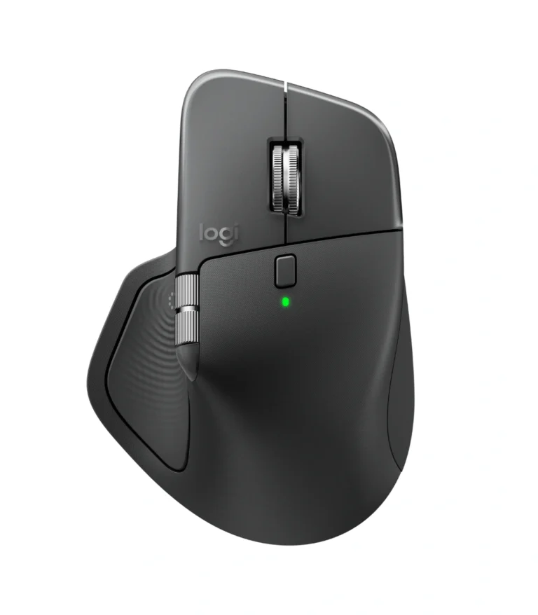 Logitech MX Master 4