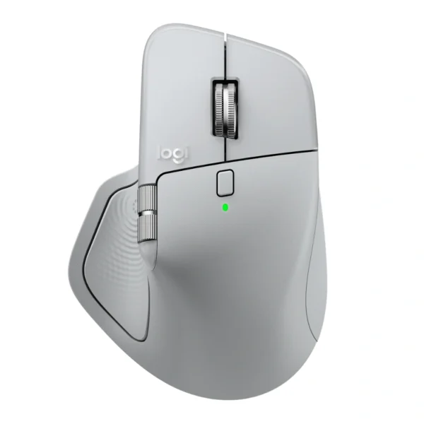 Logitech MX Master 4