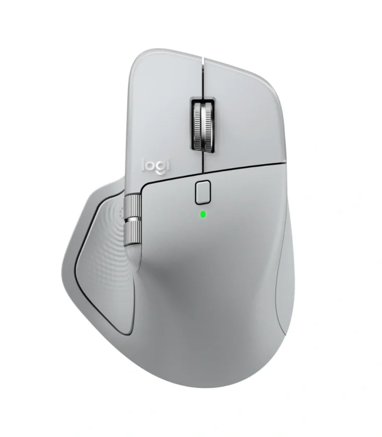 Logitech MX Master 4