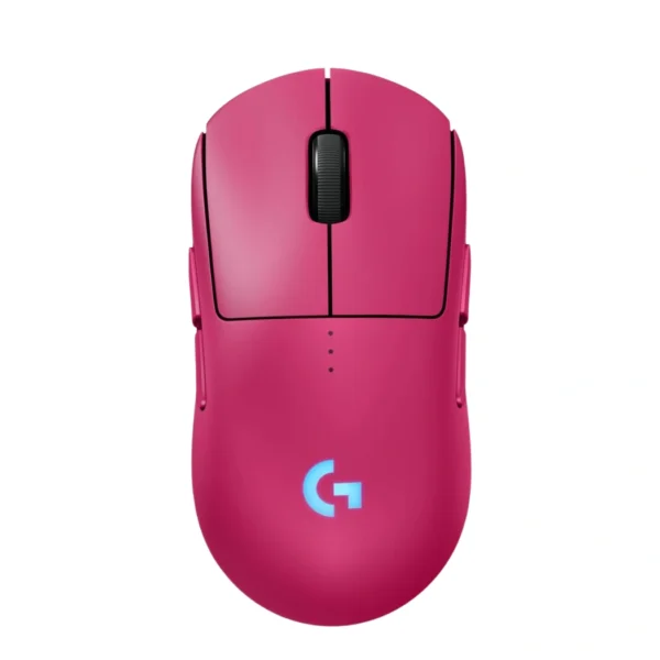 Logitech G PRO 2 LIGHTSPEED