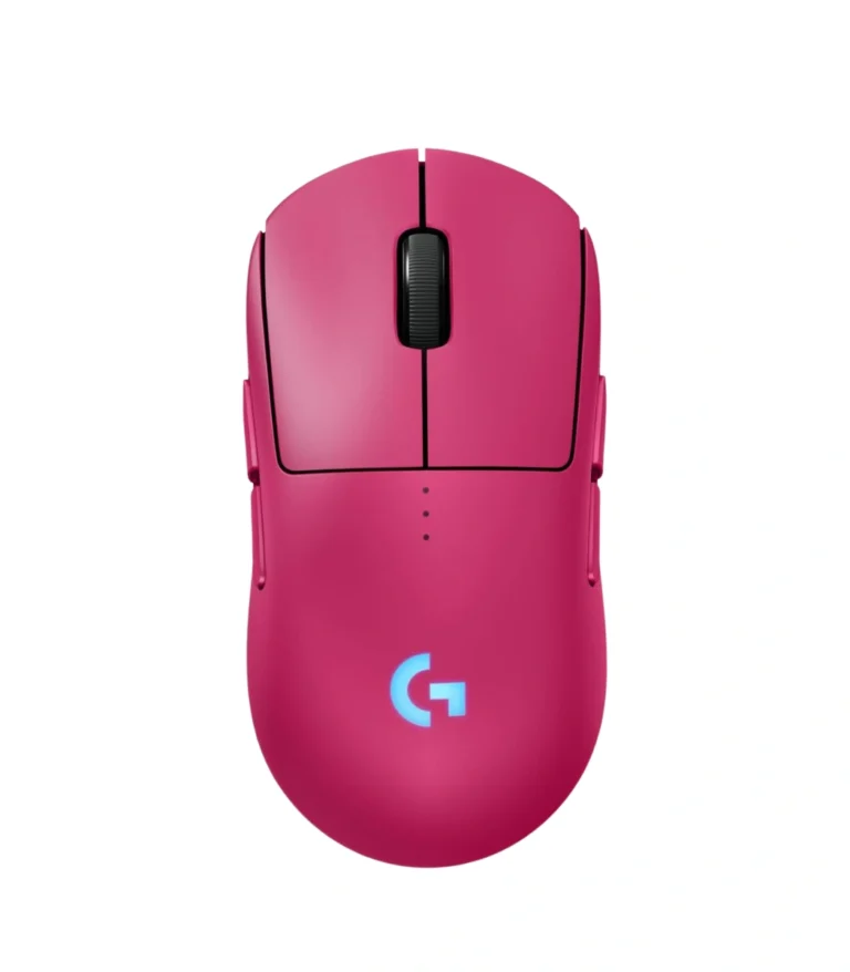 Logitech G PRO 2 LIGHTSPEED
