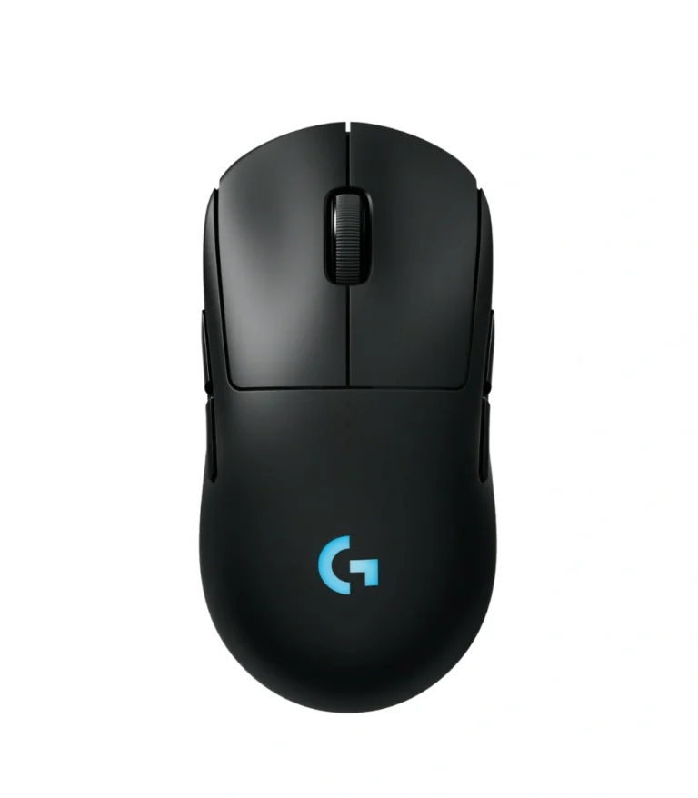 Logitech G PRO 2 LIGHTSPEED