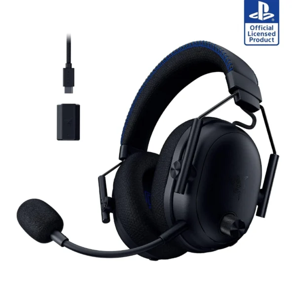 Razer BlackShark V3 Pro PlayStation