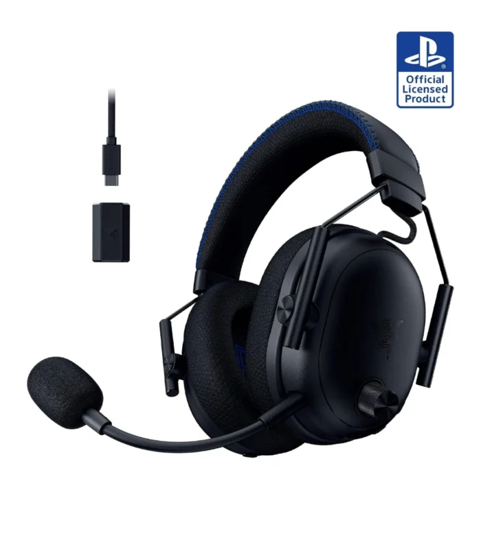 Razer BlackShark V3 Pro PlayStation