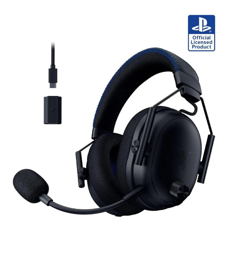 Razer BlackShark V3 Pro PlayStation